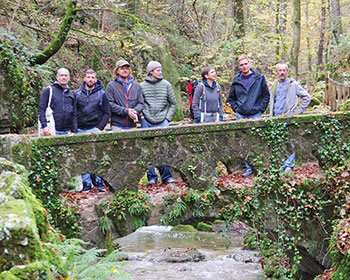 Seminar bei Megasol in Deitingen, Schweiz